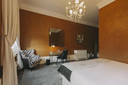 Torel Palace Porto - 89
