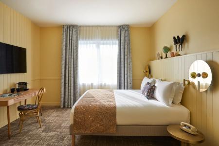 Mercure Bordeaux Cité Mondiale Centre Ville - 34