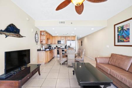Splash Beach by Panhandle Getaways - 602