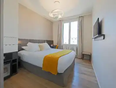 Negrecoste Hôtel & Spa - 57