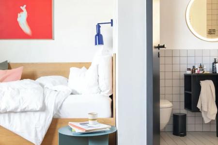 Stayery Friedrichshain - 19