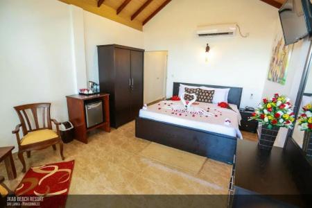 Jkab Beach Resort - 53