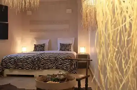 Riad Dar Massaï - 74