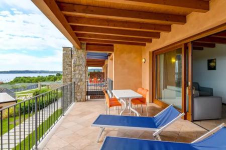 Relais Rosa Dei Venti -Ciao Vacanze- - 90