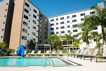 Element Miami Doral - 13