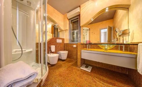 Waldorf- Premier Resort - 155