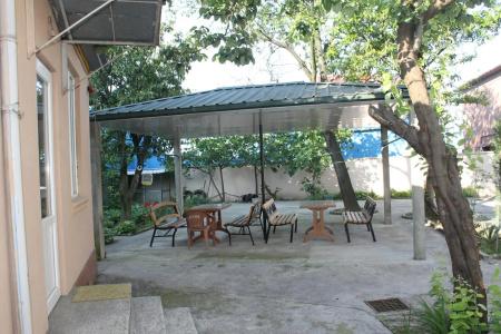 Iren Apartment - 11