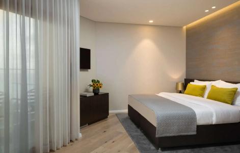 Carlton Tel Aviv – Luxury on the Beach - 59