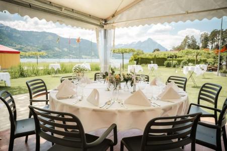 Neuhaus Golf- & Strandhotel - 8