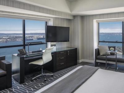 Manchester Grand Hyatt San Diego - 71
