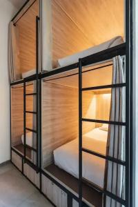 Exe Suites Reforma - 24