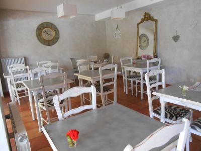 Hôtel Restaurant Athena - 18