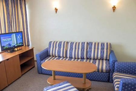 Kuban Resort & Aquapark - All Inclusive - 93