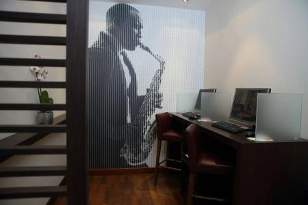 Courtyard by Marriott Wiesbaden-Nordenstadt - 19