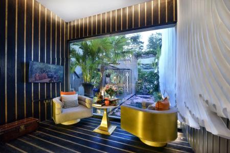 Shinta Mani Angkor & Bensley Collection Pool Villas - 14
