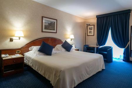 Best Western Cappello d'Oro - 4