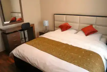 Beity Rose Suites - 22