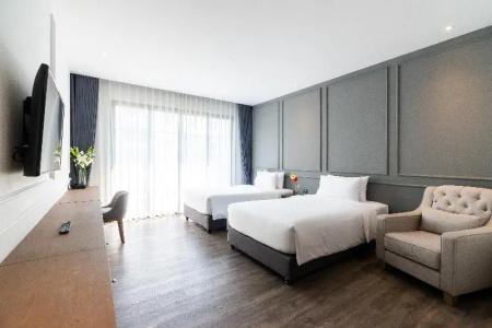 One Patio Pattaya - Sha Extra Plus - 157