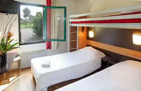 Hôtel Inn Design Resto Novo - 6