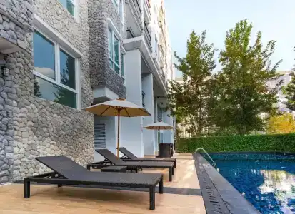 Courtyard Khaoyai by Paka - 13