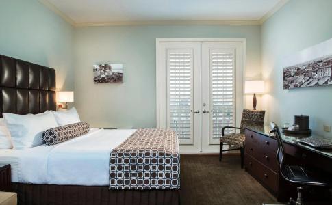 Crowne Plaza Orlando Downtown, An Ihg - 64