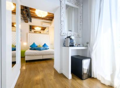 Domus Spagna Frattina - 77