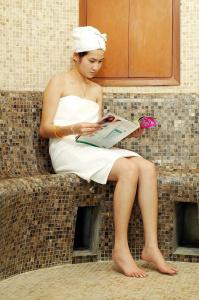 Lk Royal Suite - 28