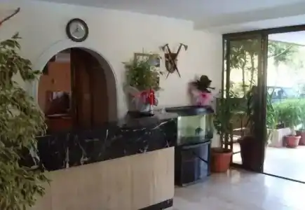 Tunali Apart - 1