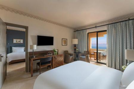 Mövenpick Resort & Spa Dead Sea - 33