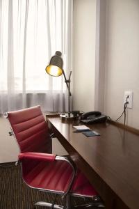 Four Points by Sheraton Queretaro Norte - 54
