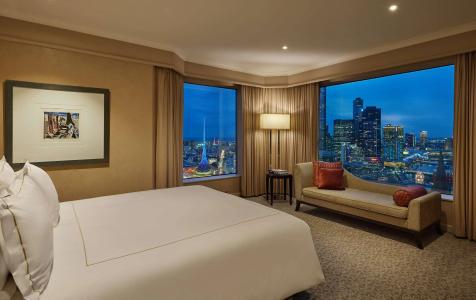 Grand Hyatt - 2