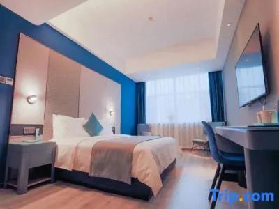 Nishitetsu Resort Inn Naha - 68