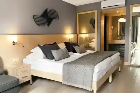 Sunprime Dogan Side Beach - Adult Only (+16) - 17
