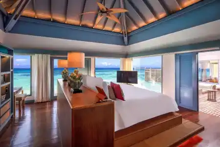 The Halcyon Private Isles Maldives, Autograph Collection - 36