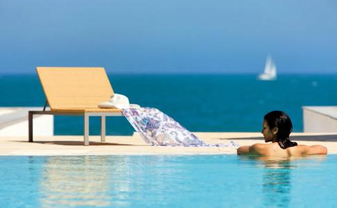 Mövenpick Gammarth Tunis - 36