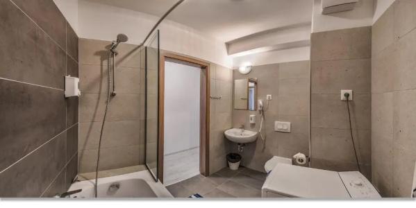 Nova City Aparthotel - 32