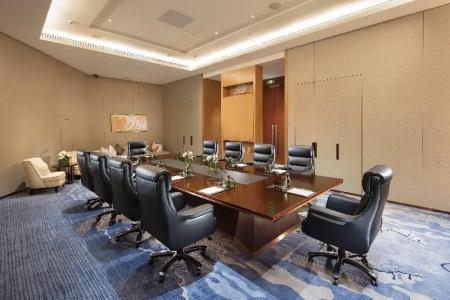Doubletree By Hilton Chengdu Longquanyi - 84