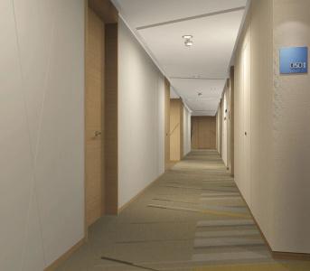 Holiday Inn Express Chengdu Huanhuaxi, An Ihg - 10