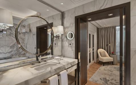 The Ritz-Carlton, Budapest - 15
