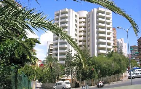 Torres Gardens - Fincas - 13