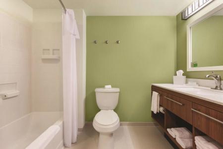 Home2 Suites by Hilton - 6