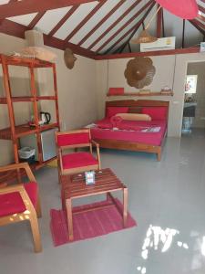 Harley Moon Hideaway - 39