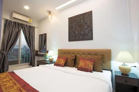 Pongsakorn Boutique Resort -Sha Extra Plus - 49