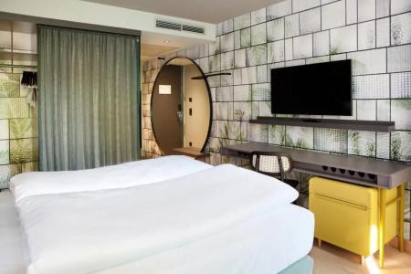 Indigo Vienna - Naschmarkt, An Ihg Hotel - 20