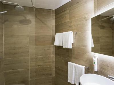 Ibis Styles Lisboa Centro Marquês de Pombal - 44