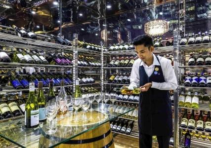 Novotel Yangon Max - 36