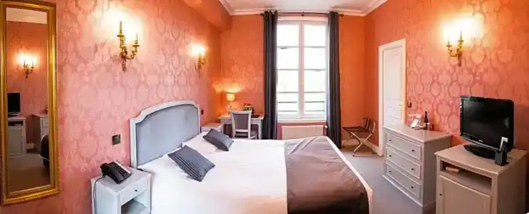 Château de Bellefontaine - 96