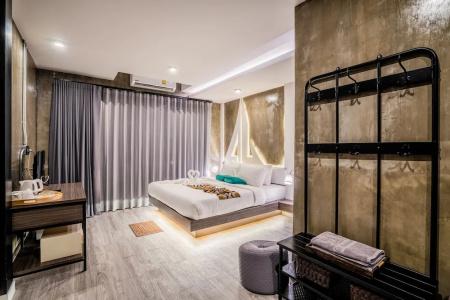 Phi Phi Andaman Legacy Resort-Sha Plus - 211
