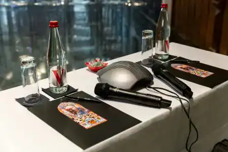L'Hermitage Gantois, Autograph Collection - 35