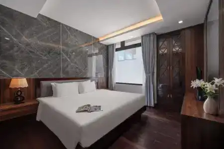 Palazzo & Apartment - 106